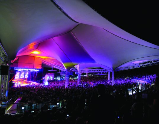 Pavilion 3_Ted Washington