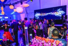 Charles Wright Gala Kept Guests Happily on Their Feet 14_0
