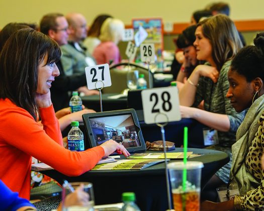 MPI Cascadia Hosted Buyer 2015.