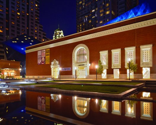 Contemporary Jewish Museum