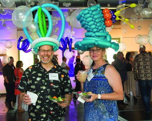 ILEA Awards Gala