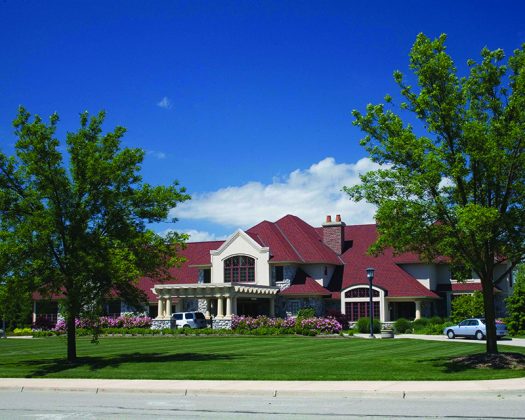 2008 Campus Photos