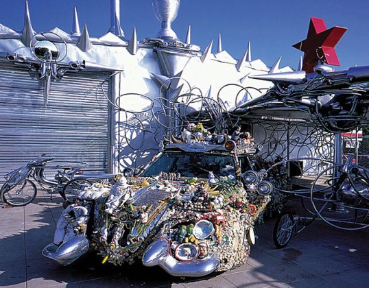 Art-Car-Museum