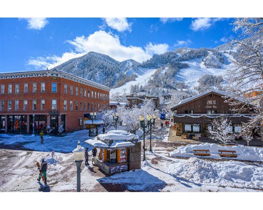 Aspen