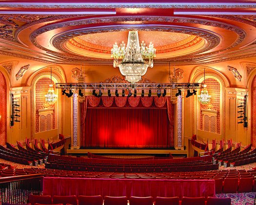 Auditorium