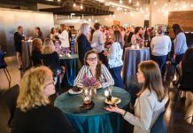 Event Showcase: RevUp 2030, Driving Membership Event-Pic-1