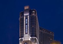 MGM Grand Detroit Is Ready to Meet Exterior-at-Opening_0-1