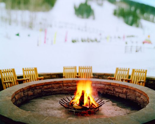 Firepit