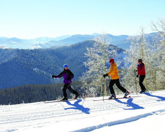GlenwoodSpringsNordicSki