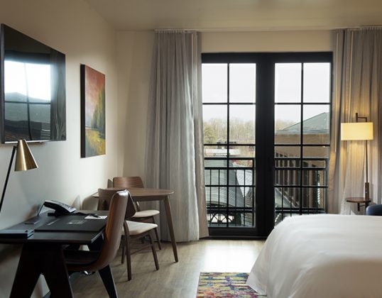 Guestroom-overlooking-the-Market-Alley