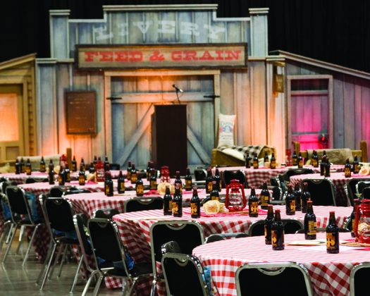 Hall-Western