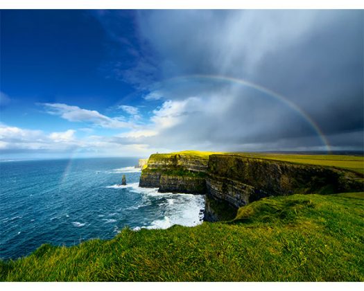 Ireland