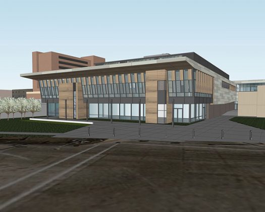 Lakeshore-Convention-Center