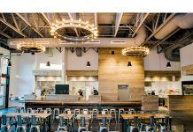 5 Northeast Food Halls To Satisfy Every Craving Laura-Petrilla