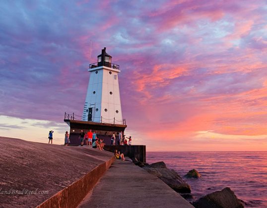 Lighthouse-Ludington-North-Breakwater-Light-ToddandBradReed.com__0