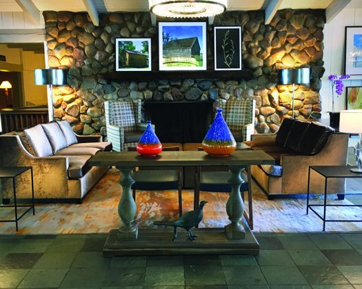 Lobby-PRR