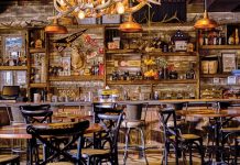 High Spirits at Colorado Distilleries Lounge_3-1