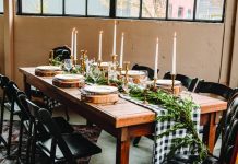 Set the Table for the Holidays LuxeTables-054-1