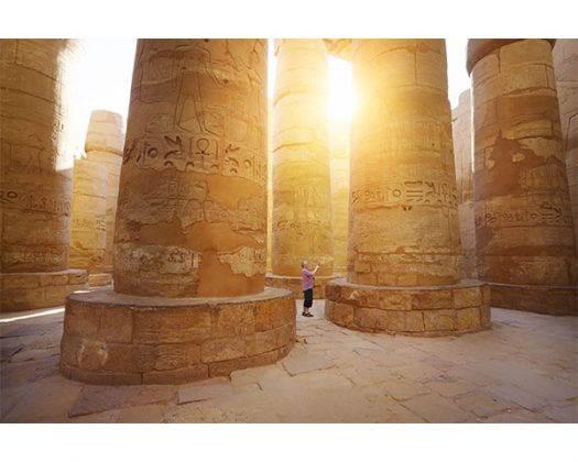 Luxor