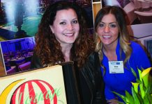 Event Snapshots: Sacramento/Sierra Nevada MPI Convenes at a New Hotel MPI-ThunderValley-1