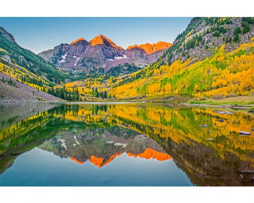 Maroon-Bells