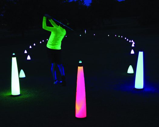 Night-Golf