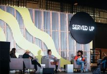 The Served Up Series Created Four Socially Distant, In-Person Events Served-Up-1-1