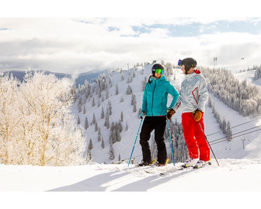Snowmass