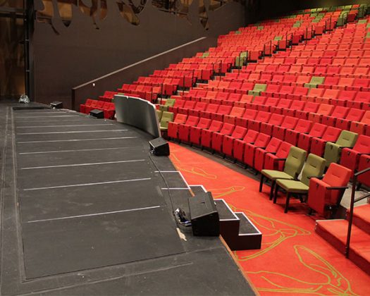 Staging-Concepts