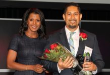 Detroit CVB’s Rose Awards Celebrate Hospitality Industry’s Service Excellence Syed-Ali_800x640