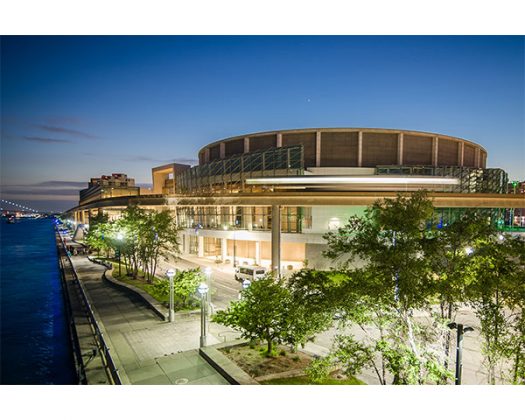 TCF-Center