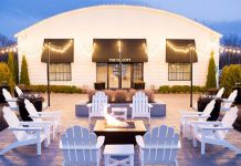 Event Preview: Hemingway Homecoming Talcott-Center