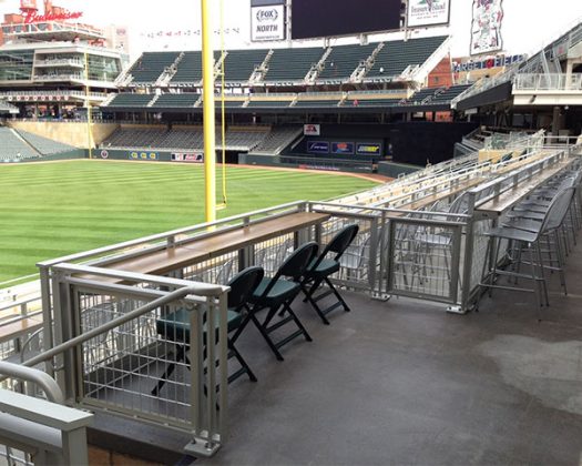 Target-Field