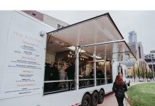 The Kitchen That Comes to You The-Kitchen