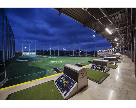 Topgolf