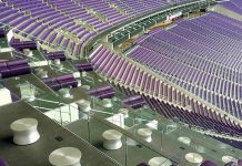 Staging Concepts: Staging and Social Distancing US-Bank-Stadium-1