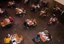 Snapshots: MPI’s World Education Congress WEC-7-1