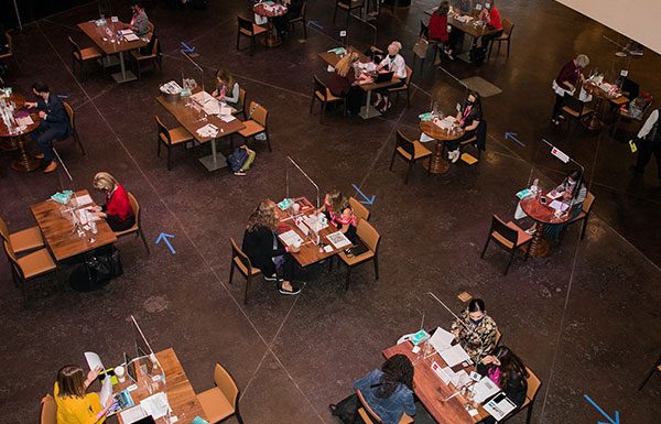 Snapshots: MPI’s World Education Congress WEC-7-1