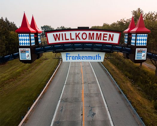 Wilkkomen
