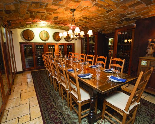 Wine-Room
