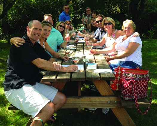 Wine-and-Sushi-on-Walking-Tour