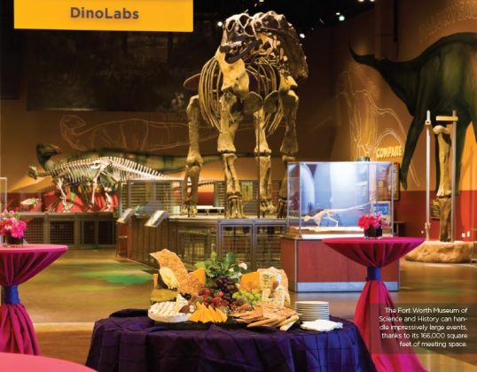 dino