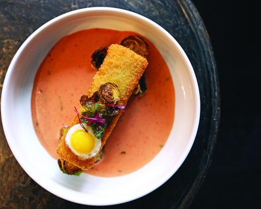 Range Restaurant - Denver