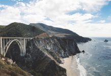 Sustainability Key to Monterey County Tourism & Events iStock-1137069694