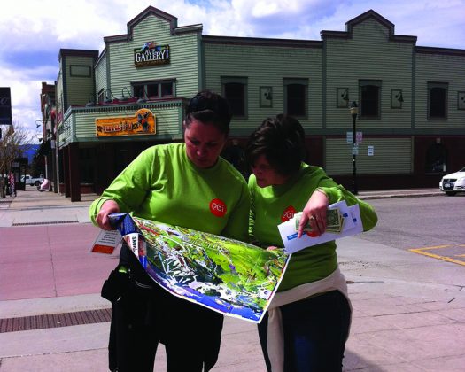 map-and-clue