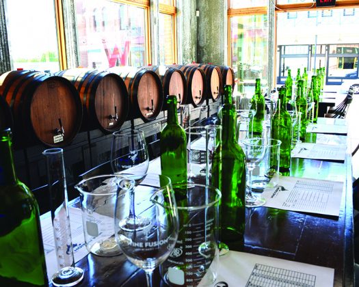 winefusion