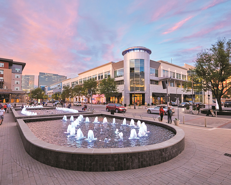 Renaissance Dallas at Plano Legacy West