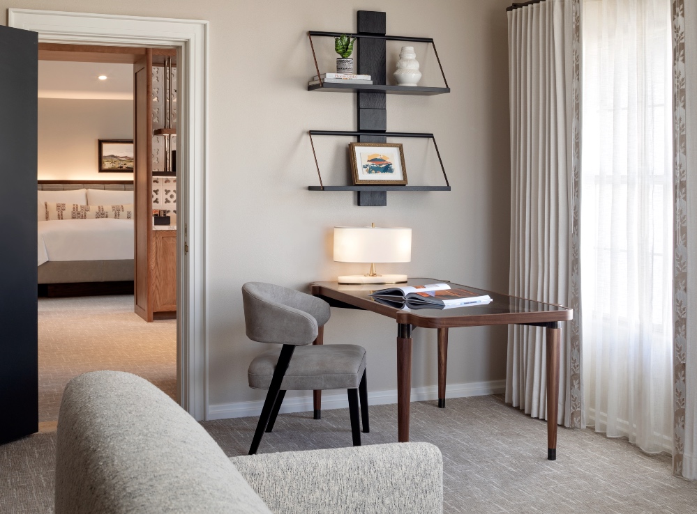 Fairmont Scottsdale Princess - Privado Villas Suite