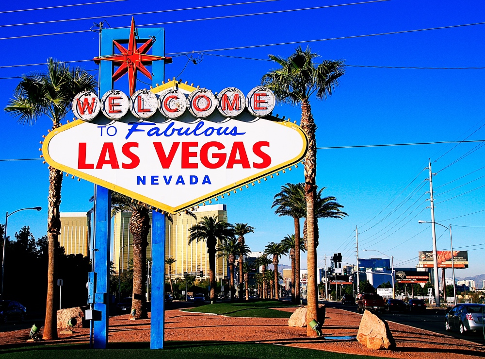 6.8.23 Las Vegas ballpark may come to the Las Vegas Strip AdobeStock_103983979