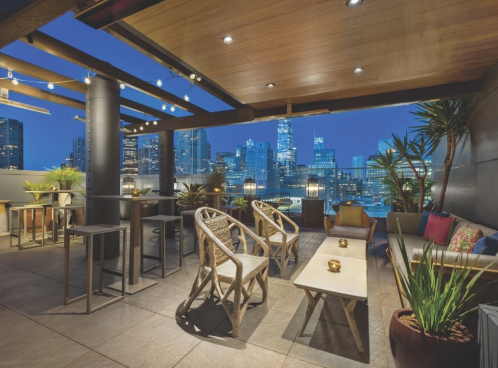 San Francisco SoMa